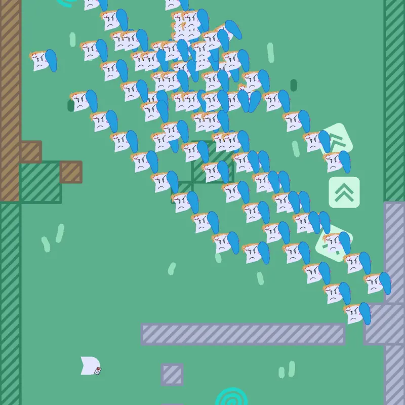 Game by @CookieDesignArtist