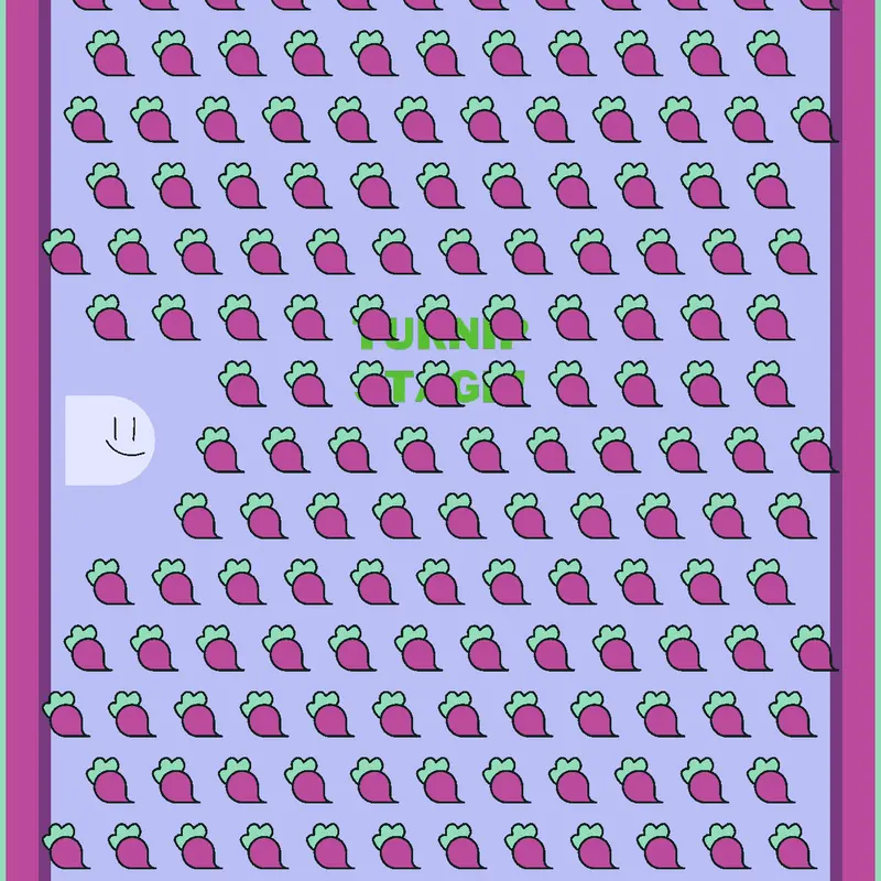 Game by @Gwstavobr