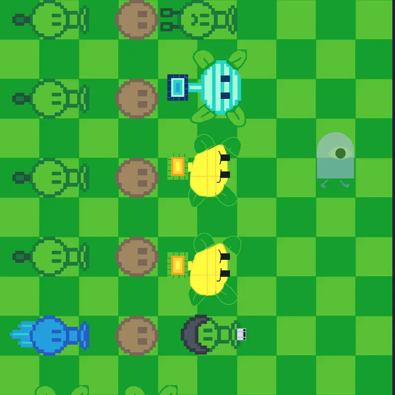 Game by @Leonara