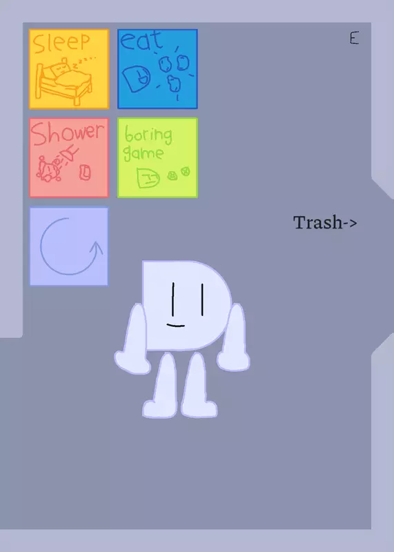 Game by @just_account