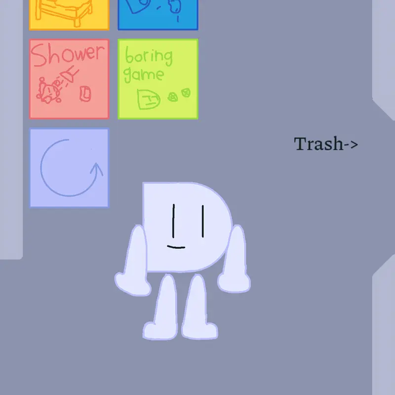 Game by @just_account