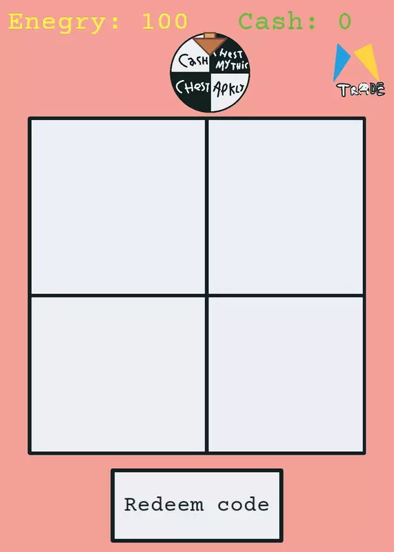 Game by @waooo