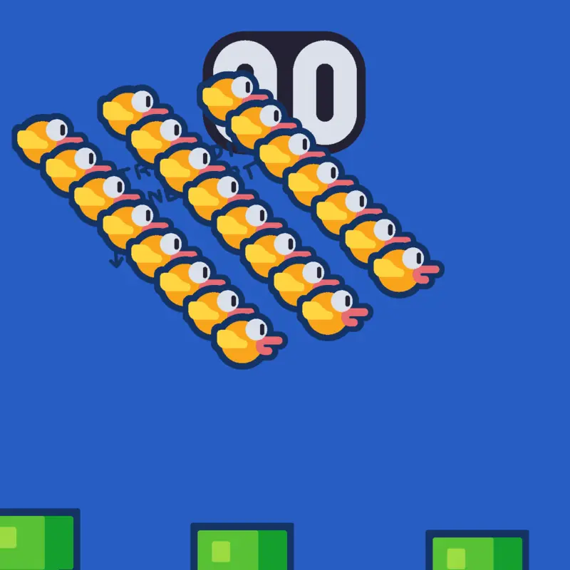Game by @nimely