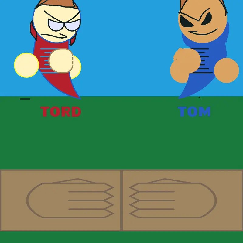 Game by @satogamer71