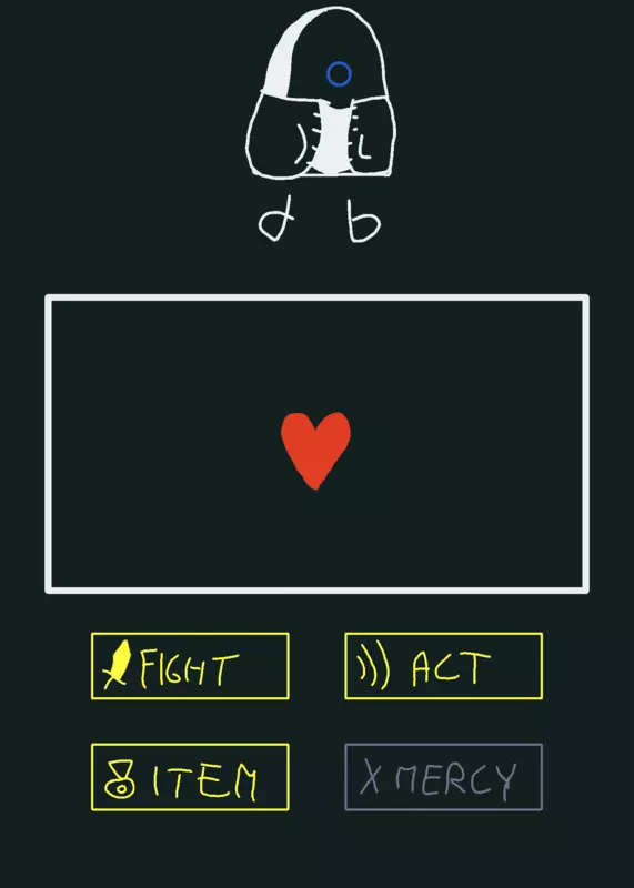Game by @kruczek