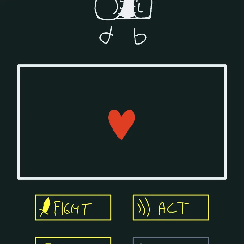 Game by @kruczek