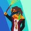 Atom_POTTER avatar