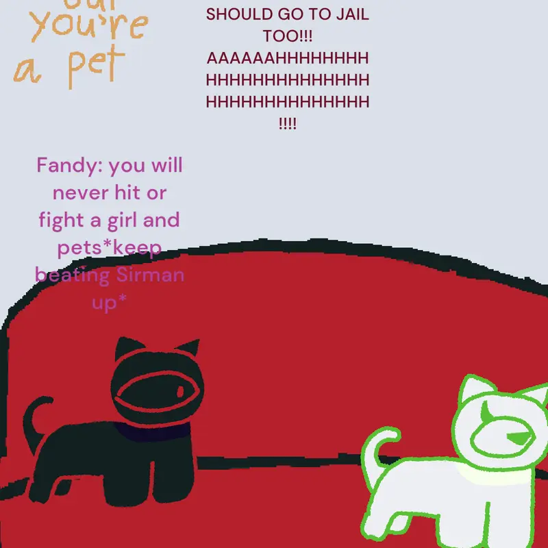 Game by @FanSkull_NoJustNeeded