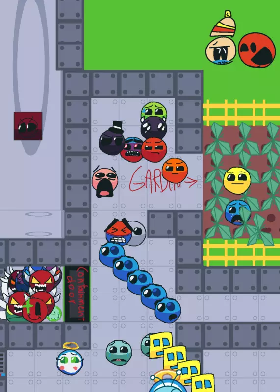 Game by @laboratory