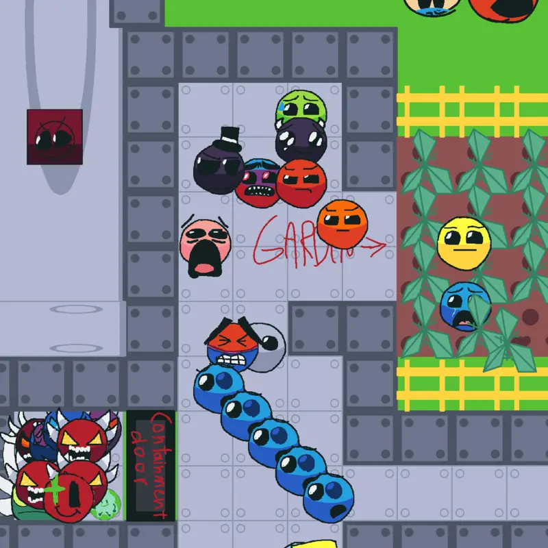 Game by @laboratory