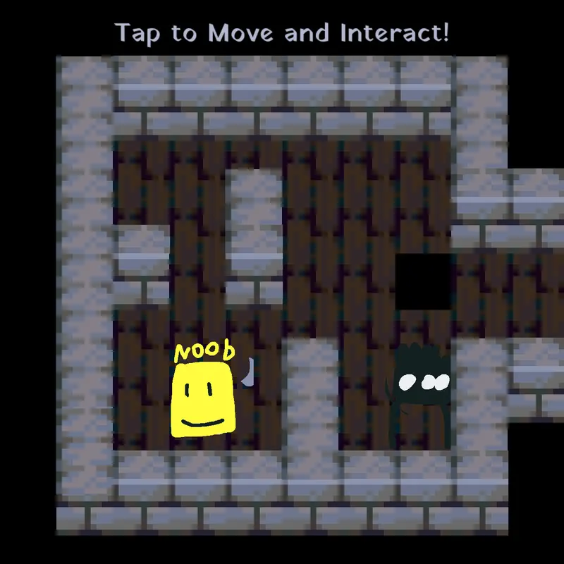 Game by @charlierebuyos909