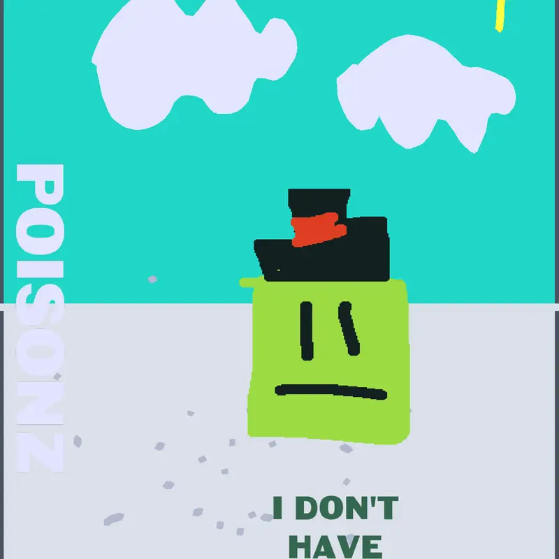 Game by @PoisonZ