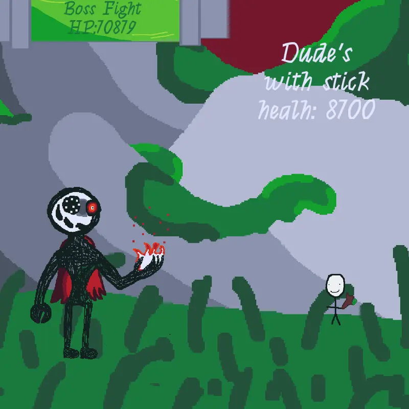 Game by @turquoise_mimic