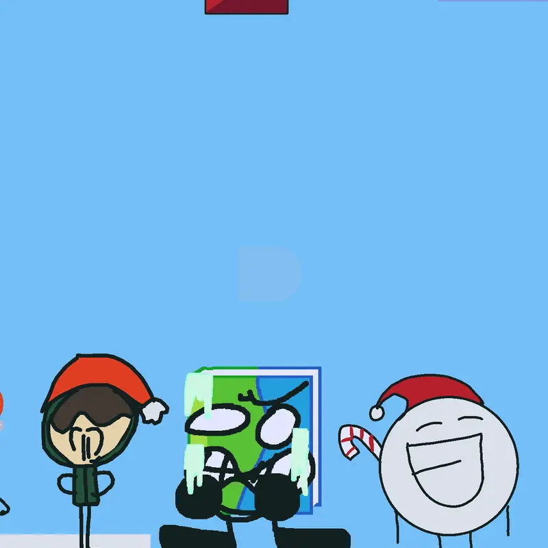 Game by @RubyBFDIFan