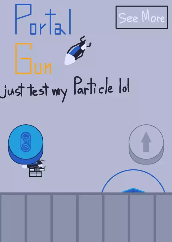 Game by @Memoreo