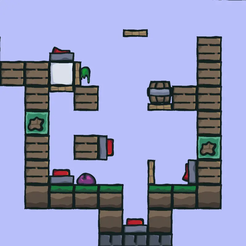 Game by @taxs