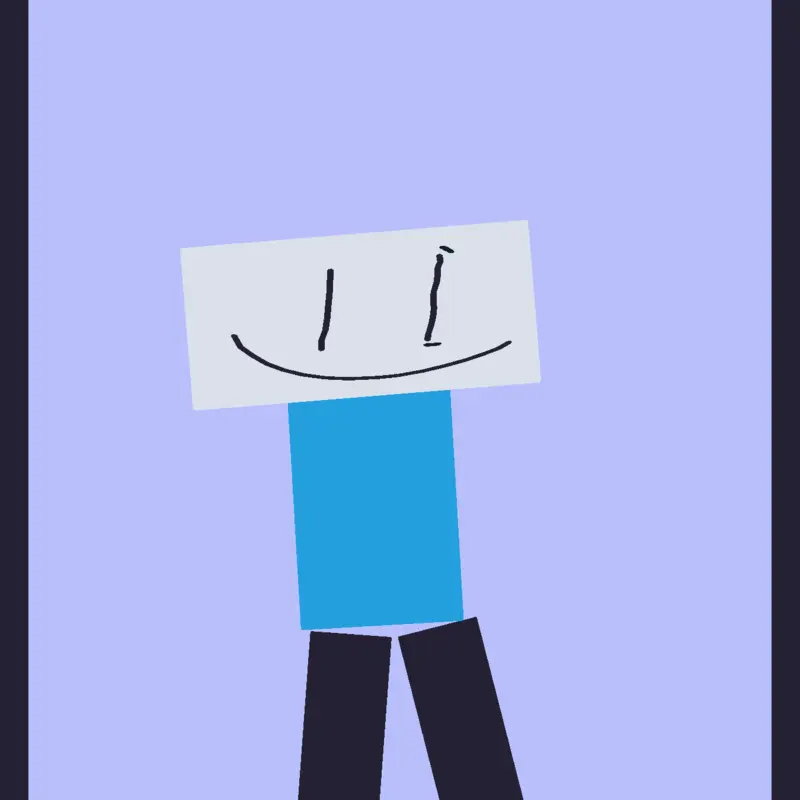 Game by @notchochez
