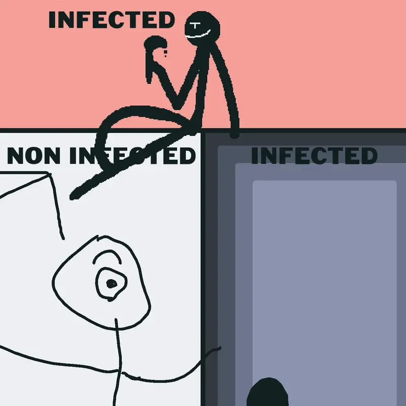 Game by @seekingtheend