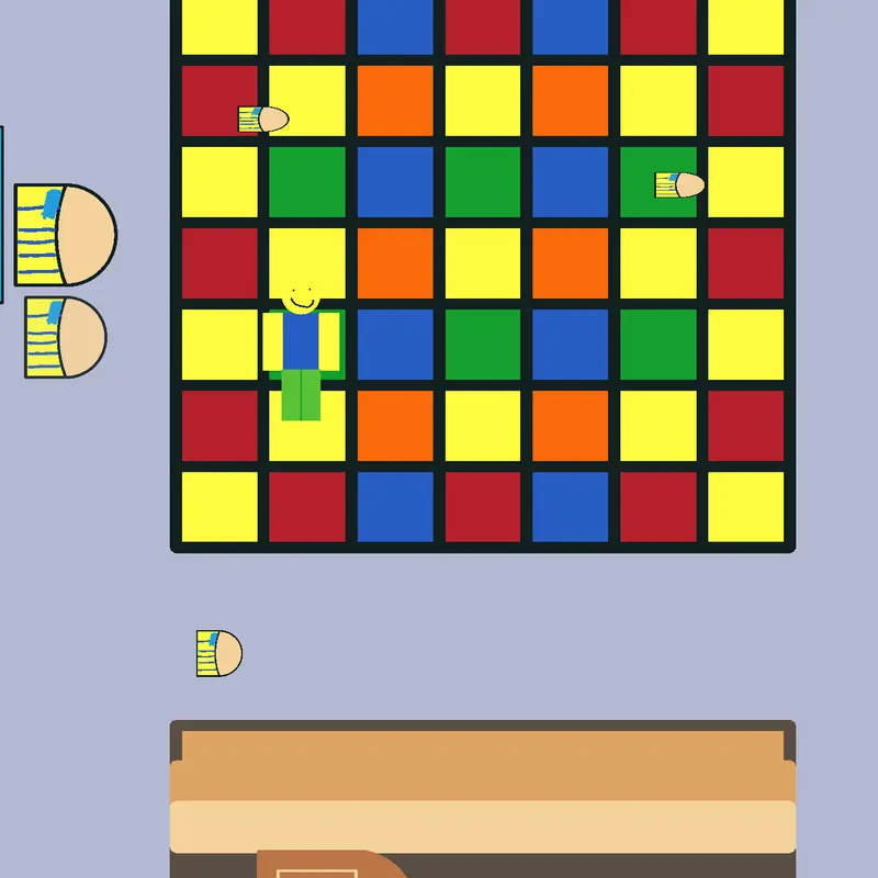 Game by @GRAY899