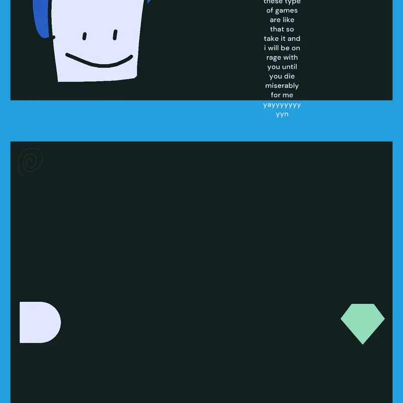 Game by @LuisHuntL0L
