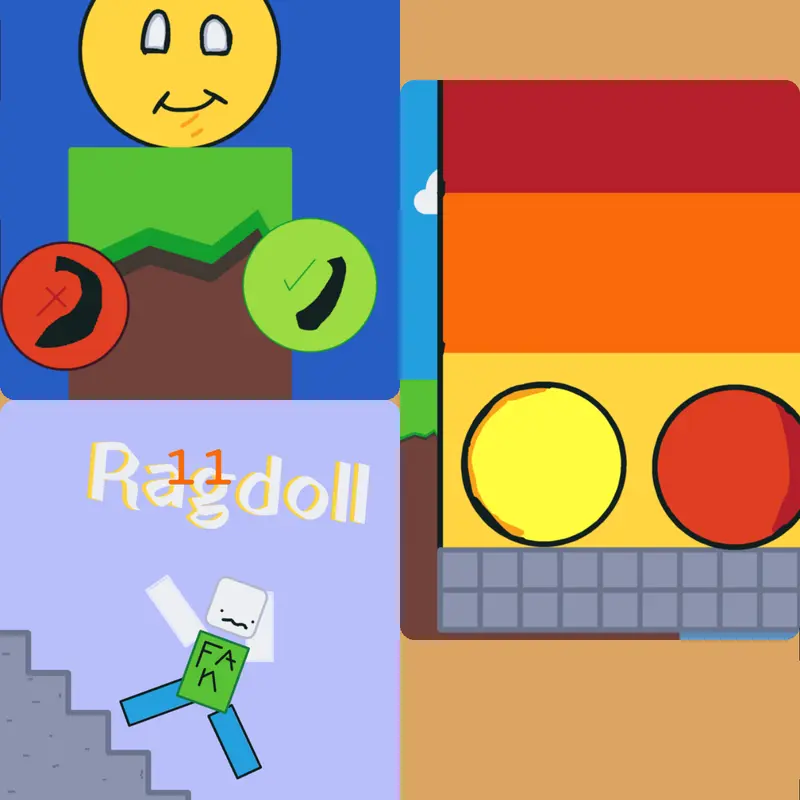 Game by @happy_face_oficial