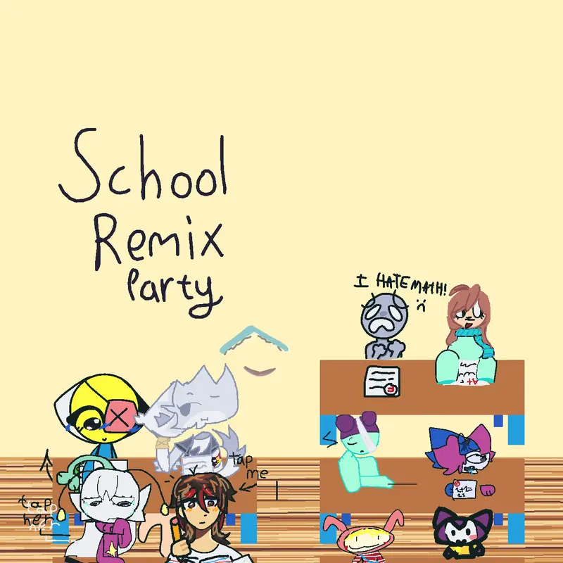 Game by @gami2014