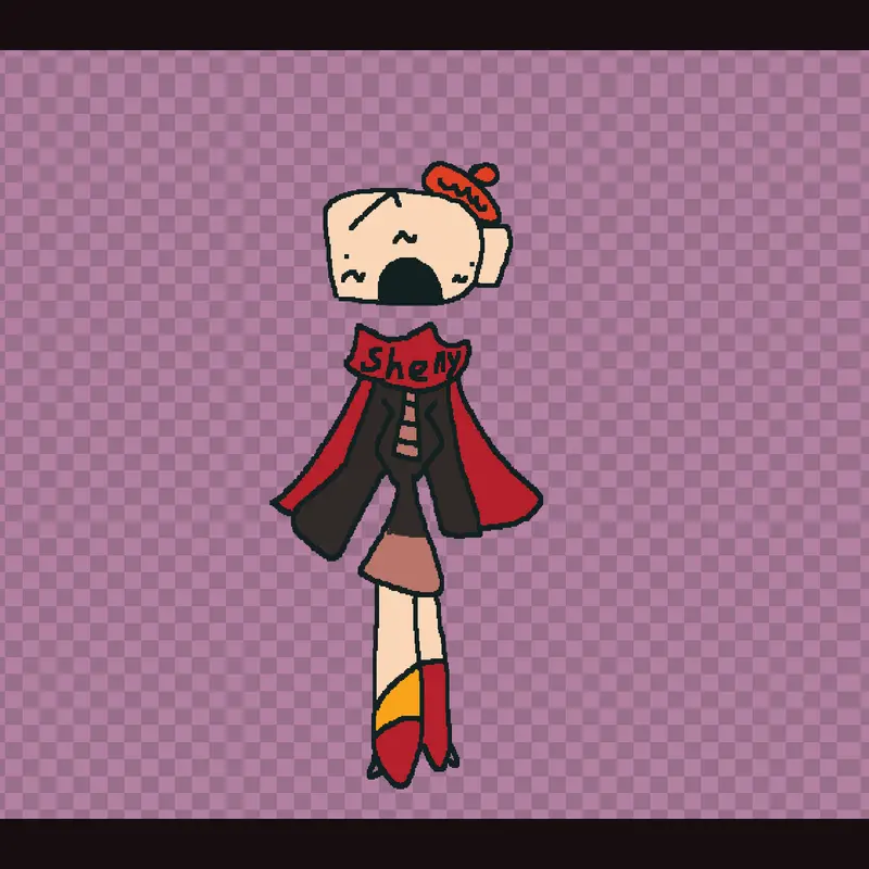 Game by @SomeKindOfRandom_Thing