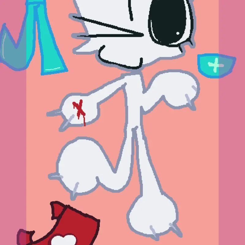 Game by @Amogus-animates