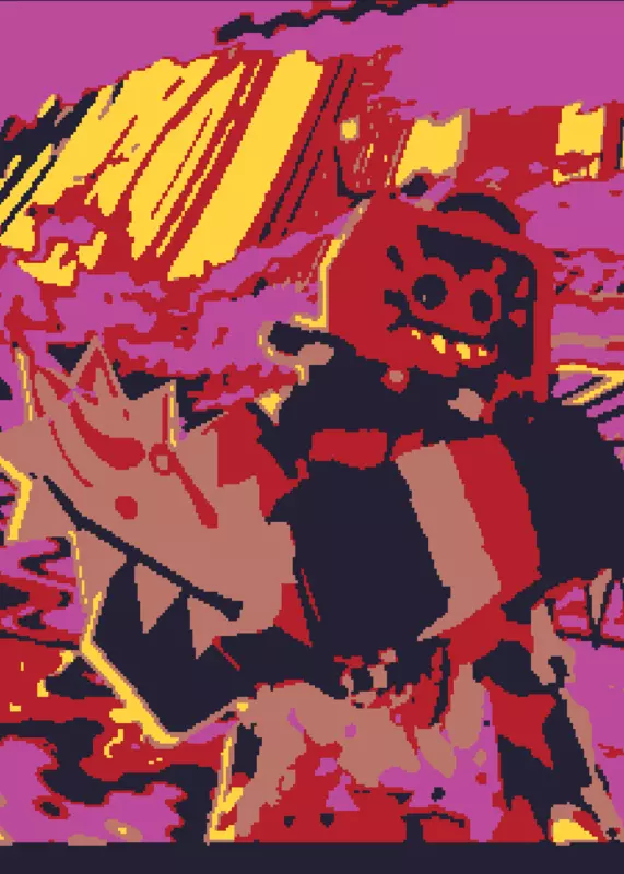 P4rtypwny by @dav12013