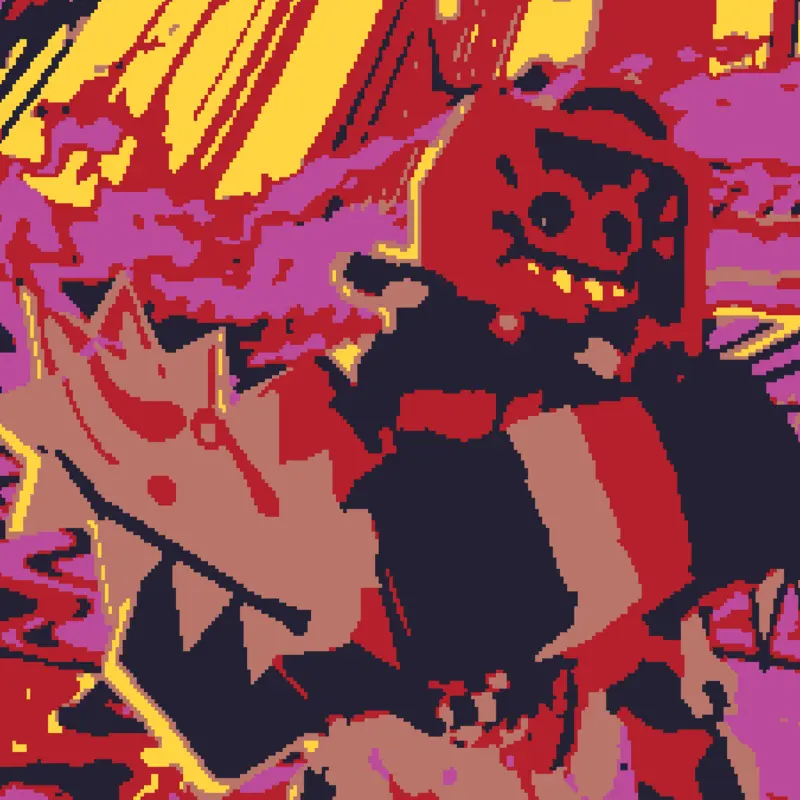 P4rtypwny by @dav12013