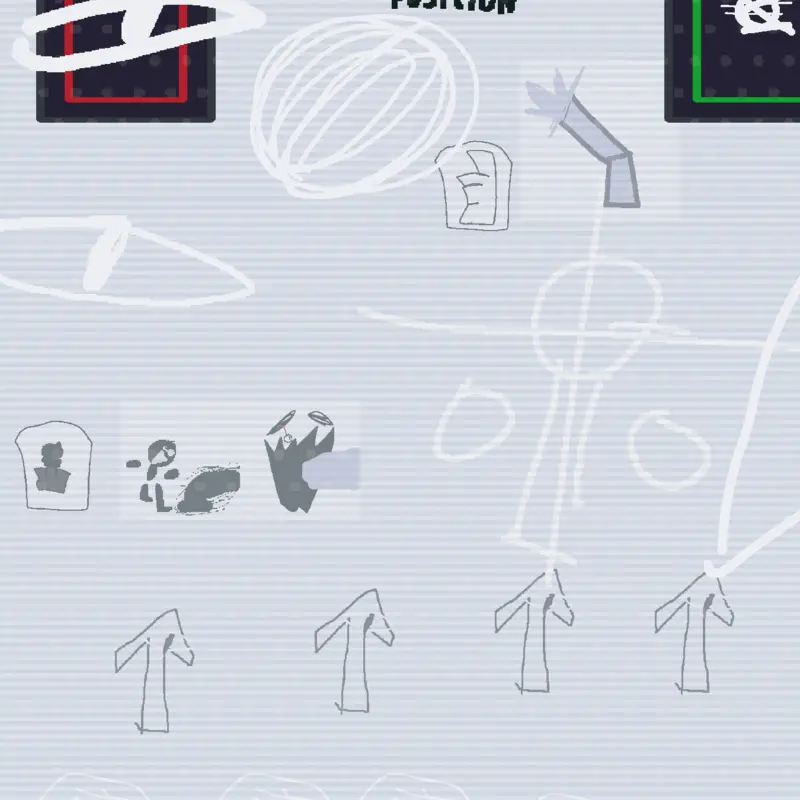 Game by @padjr