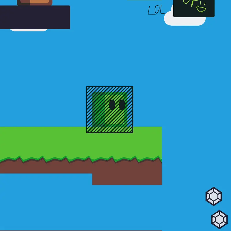 Game by @SSSSSSSSSSS_SSSSSnrnnr