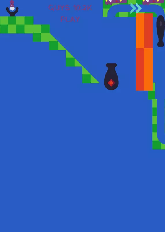 Game by @Vasst