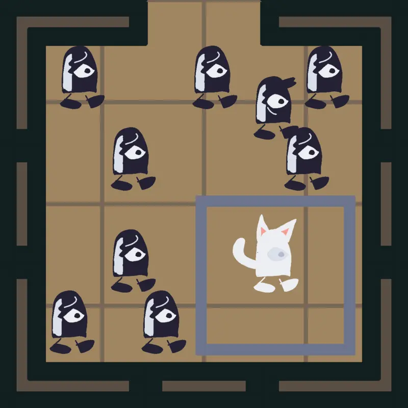 Game by @Parsleyl