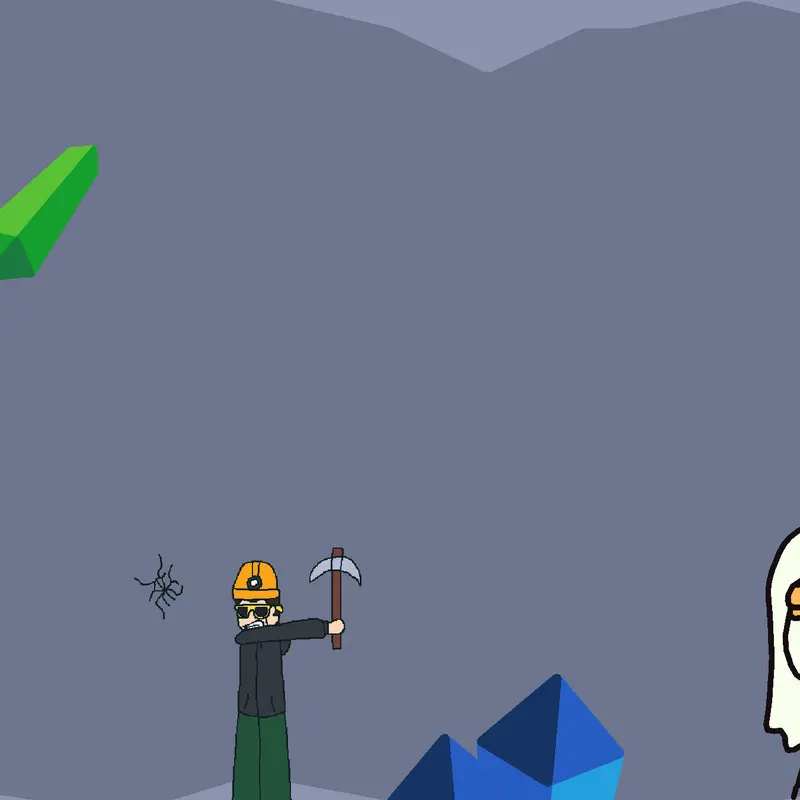 Game by @groovyredface