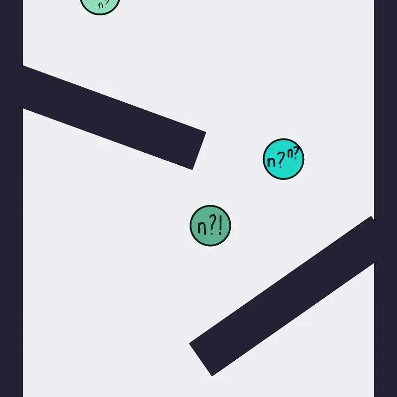 Terminals (n?) having a party by @I_Will_Ate_Ur_School