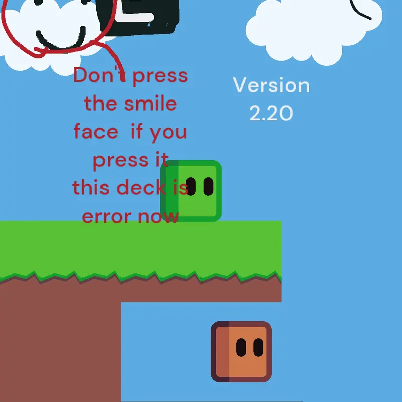 Game by @NewKhantWindows110