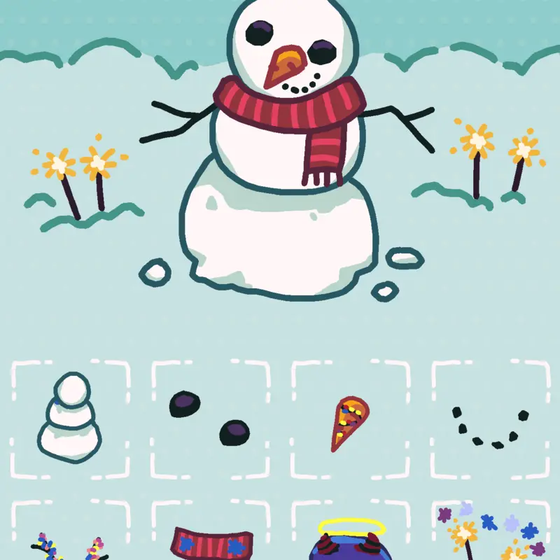 Game by @adafhajama