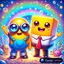 spongebobandminion avatar