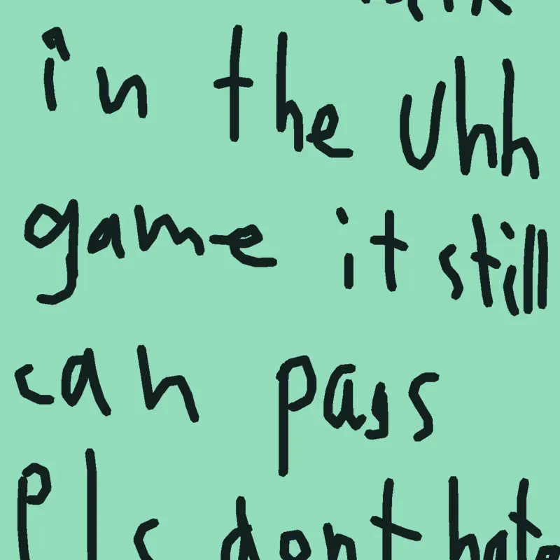 Game by @Ann29