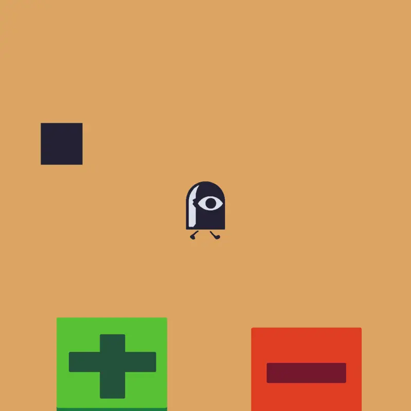 Game by @Zain_lah_real