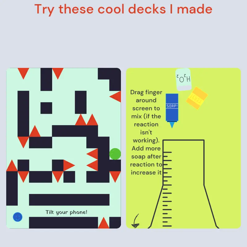 Game by @BeepyGuy