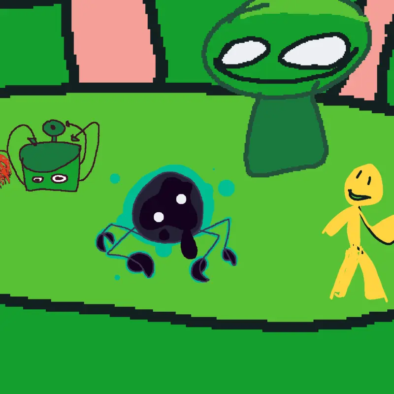 Game by @Berry58
