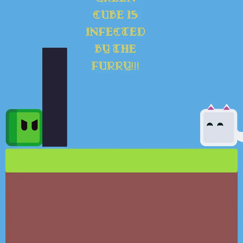 Game by @Semyon_XD