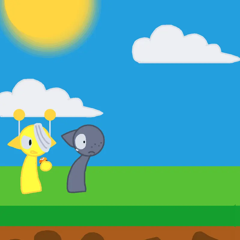 Game by @BingoandLavisa