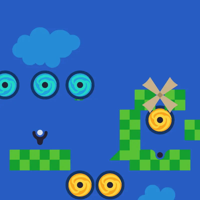 Game by @weegno