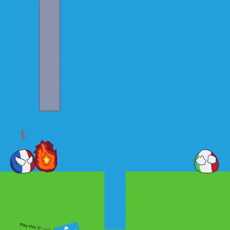 Game by @Italy_contryball