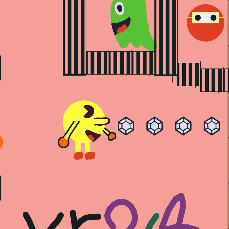 Game by @amirhosseinF