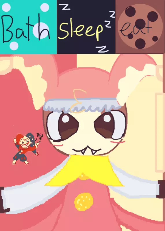 Game by @INVADA