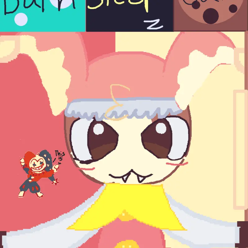 Game by @T0L0GUL4M